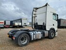 Scania s450 - 5