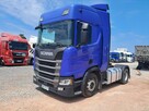 Scania s450 - 2