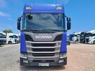 Scania s450 - 3