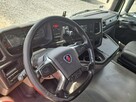 Scania s450 - 7