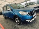 Dacia Lodgy Stepway* 7-Osobowa* 1.2 Benzyna* 116 KM* Zarejestrowana* - 3