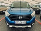 Dacia Lodgy Stepway* 7-Osobowa* 1.2 Benzyna* 116 KM* Zarejestrowana* - 4