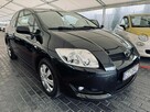 Toyota Auris 1.4 Benzyna + GAZ* 97 KM* Zarejestrowana* - 2