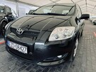 Toyota Auris 1.4 Benzyna + GAZ* 97 KM* Zarejestrowana* - 6