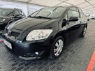 Toyota Auris 1.4 Benzyna + GAZ* 97 KM* Zarejestrowana* - 7