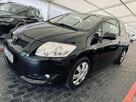 Toyota Auris 1.4 Benzyna + GAZ* 97 KM* Zarejestrowana* - 8