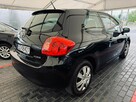 Toyota Auris 1.4 Benzyna + GAZ* 97 KM* Zarejestrowana* - 9