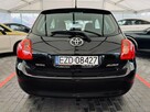 Toyota Auris 1.4 Benzyna + GAZ* 97 KM* Zarejestrowana* - 12