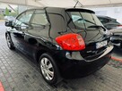 Toyota Auris 1.4 Benzyna + GAZ* 97 KM* Zarejestrowana* - 14