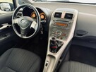 Toyota Auris 1.4 Benzyna + GAZ* 97 KM* Zarejestrowana* - 16