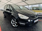 Ford S-Max 2.0 TDCI* 140 KM* AUTOMAT* 7-Osobowy* Zarejestrowany* - 2