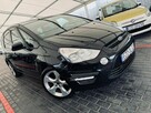 Ford S-Max 2.0 TDCI* 140 KM* AUTOMAT* 7-Osobowy* Zarejestrowany* - 3