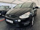 Ford S-Max 2.0 TDCI* 140 KM* AUTOMAT* 7-Osobowy* Zarejestrowany* - 4