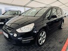 Ford S-Max 2.0 TDCI* 140 KM* AUTOMAT* 7-Osobowy* Zarejestrowany* - 5