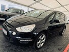 Ford S-Max 2.0 TDCI* 140 KM* AUTOMAT* 7-Osobowy* Zarejestrowany* - 6