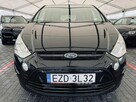 Ford S-Max 2.0 TDCI* 140 KM* AUTOMAT* 7-Osobowy* Zarejestrowany* - 7