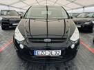 Ford S-Max 2.0 TDCI* 140 KM* AUTOMAT* 7-Osobowy* Zarejestrowany* - 8