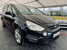 Ford S-Max 2.0 TDCI* 140 KM* AUTOMAT* 7-Osobowy* Zarejestrowany* - 10