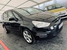 Ford S-Max 2.0 TDCI* 140 KM* AUTOMAT* 7-Osobowy* Zarejestrowany* - 11