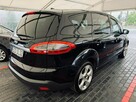 Ford S-Max 2.0 TDCI* 140 KM* AUTOMAT* 7-Osobowy* Zarejestrowany* - 13