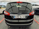 Ford S-Max 2.0 TDCI* 140 KM* AUTOMAT* 7-Osobowy* Zarejestrowany* - 14