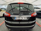 Ford S-Max 2.0 TDCI* 140 KM* AUTOMAT* 7-Osobowy* Zarejestrowany* - 15