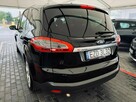Ford S-Max 2.0 TDCI* 140 KM* AUTOMAT* 7-Osobowy* Zarejestrowany* - 16