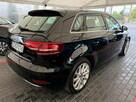 Audi A3 Po Lifcie* 1.6 TDI* 115 KM* 6 Biegów* Zarejestrowany* - 10