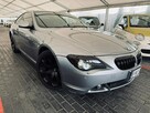 BMW 650 4.8 Benzyna* 367 KM* Zarejestrowana* - 2
