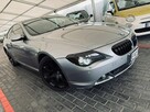 BMW 650 4.8 Benzyna* 367 KM* Zarejestrowana* - 3