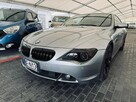 BMW 650 4.8 Benzyna* 367 KM* Zarejestrowana* - 4
