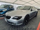 BMW 650 4.8 Benzyna* 367 KM* Zarejestrowana* - 5