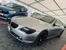 BMW 650 4.8 Benzyna* 367 KM* Zarejestrowana* - 6