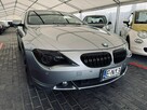 BMW 650 4.8 Benzyna* 367 KM* Zarejestrowana* - 9