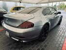 BMW 650 4.8 Benzyna* 367 KM* Zarejestrowana* - 12