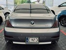 BMW 650 4.8 Benzyna* 367 KM* Zarejestrowana* - 14