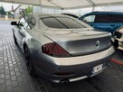 BMW 650 4.8 Benzyna* 367 KM* Zarejestrowana* - 16