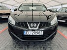 Nissan Qashqai 1.5 DCI* 110 KM* 6 BIEGÓW* Salon Polska* Zarejestrowany* - 4