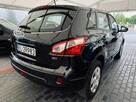 Nissan Qashqai 1.5 DCI* 110 KM* 6 BIEGÓW* Salon Polska* Zarejestrowany* - 9