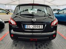 Nissan Qashqai 1.5 DCI* 110 KM* 6 BIEGÓW* Salon Polska* Zarejestrowany* - 12