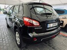 Nissan Qashqai 1.5 DCI* 110 KM* 6 BIEGÓW* Salon Polska* Zarejestrowany* - 13