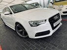 Audi A5 2.0 TDI* 190 KM* Po Opłatach* AUTOMAT* S-LINE* 4x4* - 3