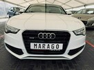 Audi A5 2.0 TDI* 190 KM* Po Opłatach* AUTOMAT* S-LINE* 4x4* - 7