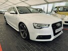 Audi A5 2.0 TDI* 190 KM* Po Opłatach* AUTOMAT* S-LINE* 4x4* - 10