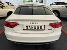 Audi A5 2.0 TDI* 190 KM* Po Opłatach* AUTOMAT* S-LINE* 4x4* - 15