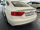 Audi A5 2.0 TDI* 190 KM* Po Opłatach* AUTOMAT* S-LINE* 4x4* - 16