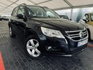 Volkswagen Tiguan 1.4 Benzyna* 122 KM* 6 Biegów* Zarejestrowany* - 2