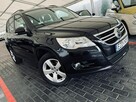Volkswagen Tiguan 1.4 Benzyna* 122 KM* 6 Biegów* Zarejestrowany* - 3