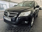 Volkswagen Tiguan 1.4 Benzyna* 122 KM* 6 Biegów* Zarejestrowany* - 4