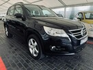 Volkswagen Tiguan 1.4 Benzyna* 122 KM* 6 Biegów* Zarejestrowany* - 10